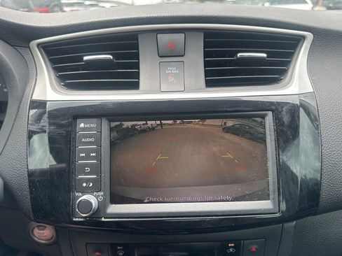 Used 2019 Nissan Sentra SV image 31