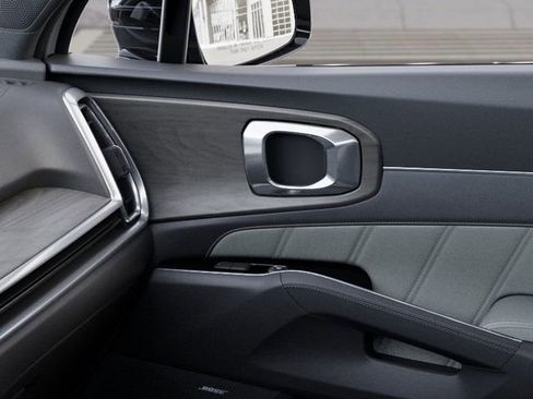 New 2025 Kia Sorento SX Prestige w/ Sage Leather Package image 25