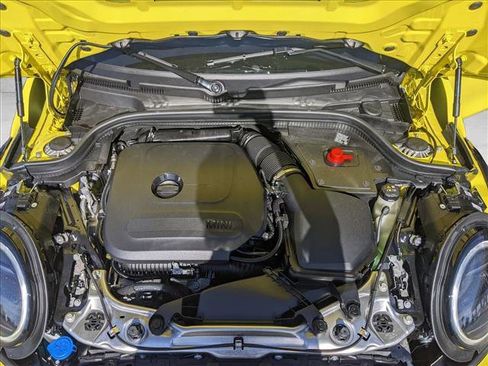 New 2026 MINI Cooper S image 15