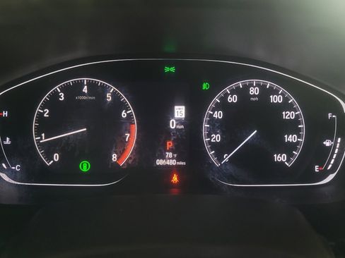 Used 2021 Honda Accord Sport Special Edition image 23
