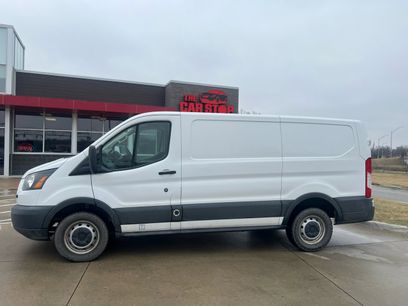Used 2016 Ford Transit 250 130 Low Roof