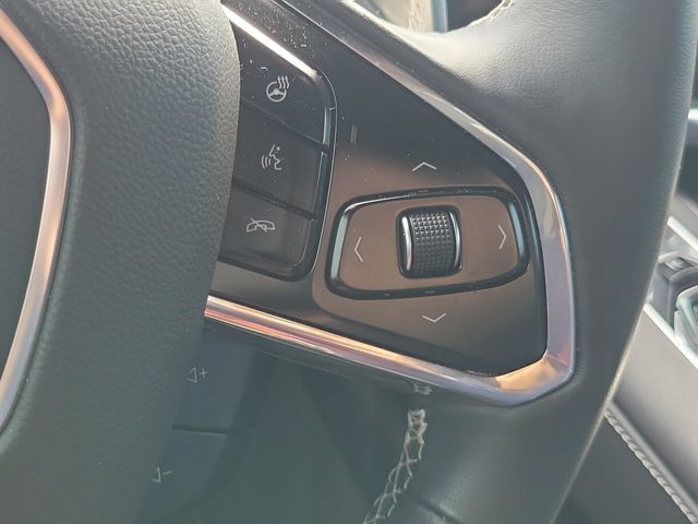 Used 2023 Chevrolet Corvette Stingray Preferred Cpe w/ Stealth Interior Trim Package RWD image 22