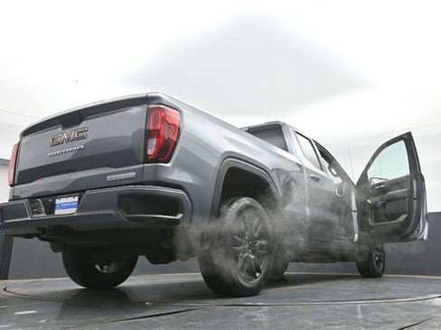 Used 2020 GMC Sierra 1500 Elevation w/ Elevation Value Package image 52