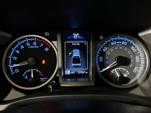Certified 2023 Toyota Tacoma SR5 RWD image 16