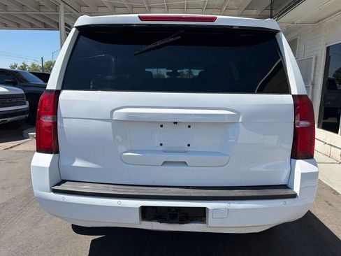 Used 2016 Chevrolet Tahoe 4WD image 15