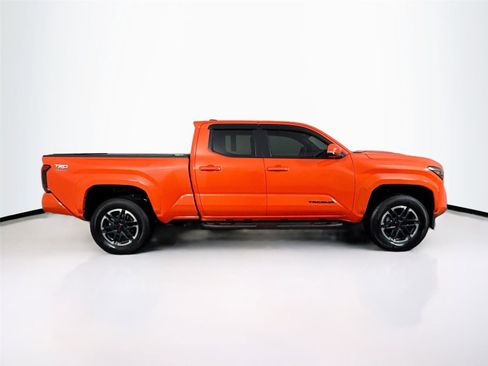 Certified 2024 Toyota Tacoma TRD Sport w/ TRD Sport Upgrade Package RWD image 11