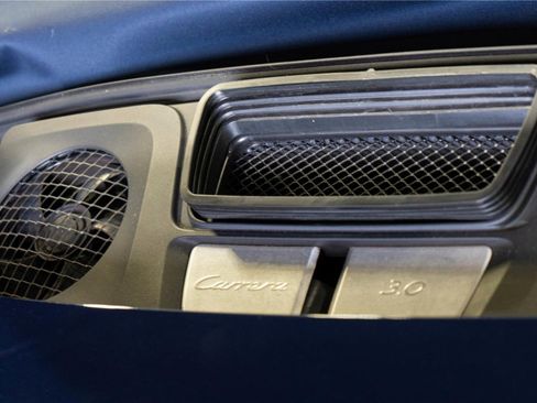 Used 2019 Porsche 911 Carrera image 43