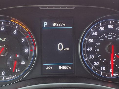 Certified 2021 Hyundai Veloster N image 18