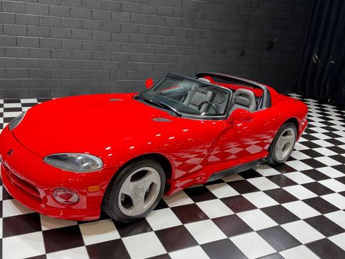 Used 1992 Dodge Viper RT/10 image 15