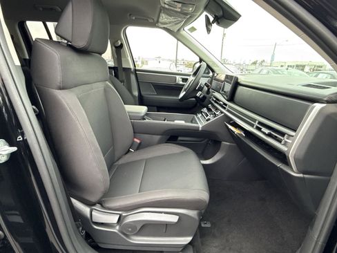 New 2026 Hyundai Santa Fe SE image 26