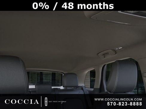 New 2026 Lincoln Corsair Premiere image 22