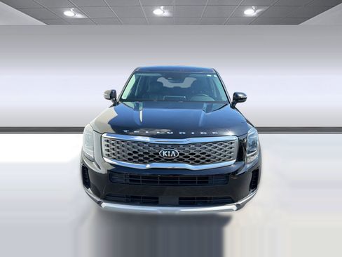Used 2020 Kia Telluride LX FWD image 5