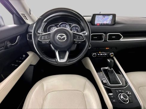 Used 2018 MAZDA CX-5 Grand Touring w/ Premium Package FWD image 6