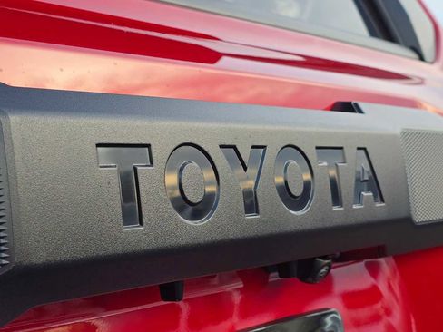 Certified 2025 Toyota 4Runner SR5 image 17