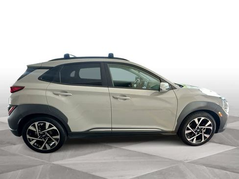 Used 2022 Hyundai Kona Limited FWD image 9