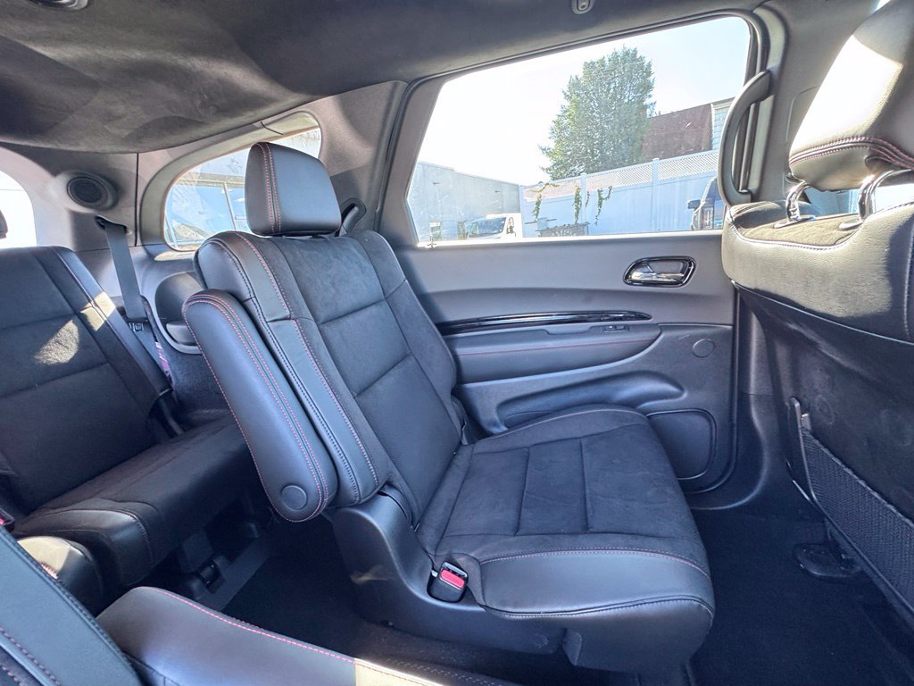 Used 2026 Dodge Durango GT AWD/4WD image 23