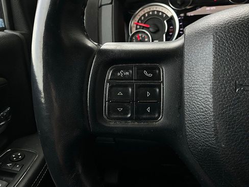 Used 2017 RAM 1500 Sport w/ Black Ram 1500 Sport Group image 34