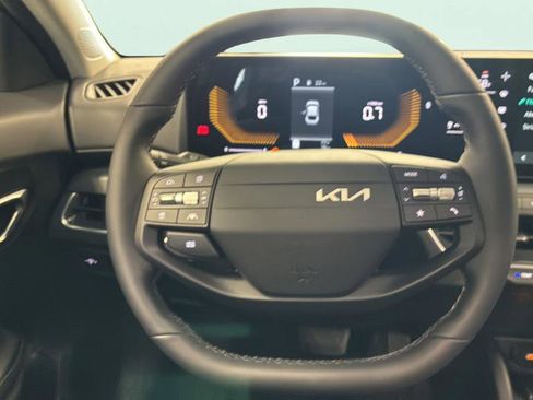 New 2026 Kia K4 GT-Line Turbo FWD image 15