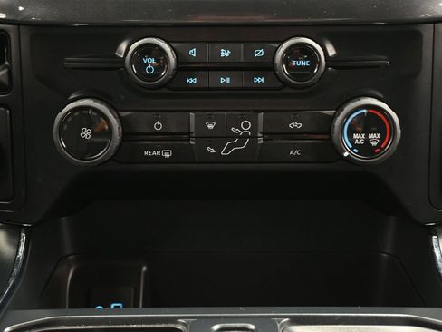 Used 2024 Ford F150 STX RWD image 37
