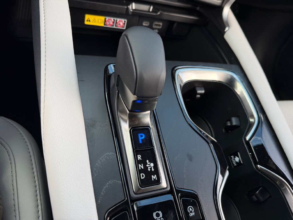 New 2026 Lexus RX 350 Premium AWD/4WD image 21