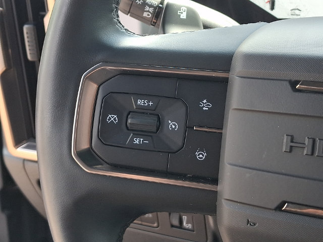 Used 2025 GMC Hummer EV 3X AWD/4WD image 7