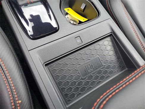 Certified 2023 Nissan Frontier PRO-4X w/ Pro-4X Premium Package image 25