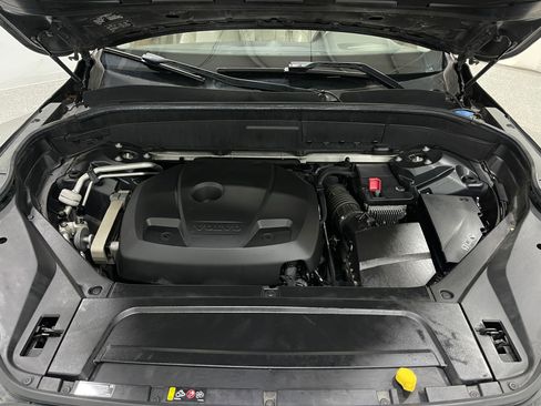 Used 2017 Volvo XC90 T6 Inscription w/ Vision Package image 27