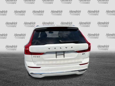 Used 2023 Volvo XC60 B5 Plus w/ Protection Package Premier image 11