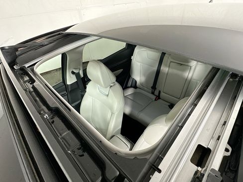 Used 2024 Hyundai Tucson Limited image 22