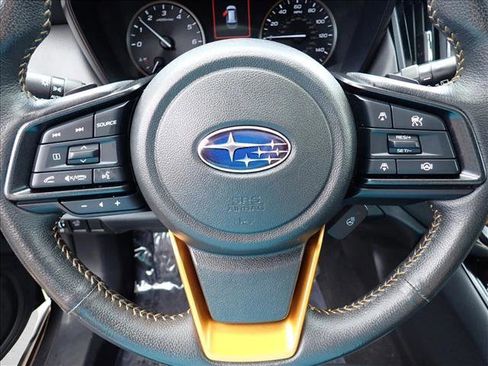 Used 2024 Subaru Outback Wilderness w/ Wilderness Package AWD/4WD image 19