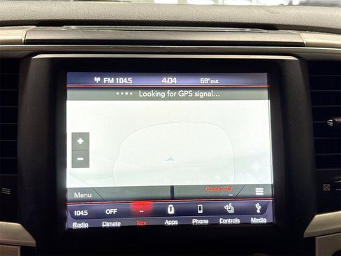 Used 2018 RAM 1500 Big Horn image 13