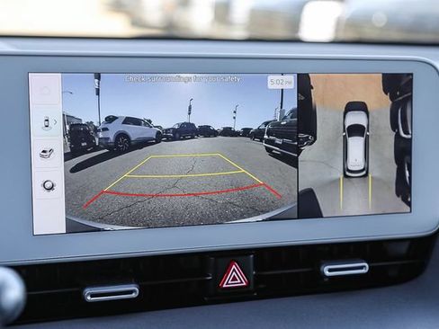 Certified 2023 Hyundai Ioniq 5 Limited RWD image 27
