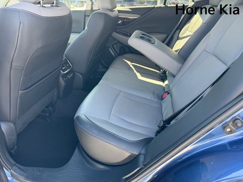 Used 2021 Subaru Outback Limited w/ Popular Package #2 image 11