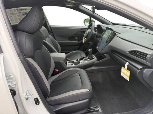 Certified 2025 Subaru Crosstrek 2.5i Wilderness AWD/4WD image 15