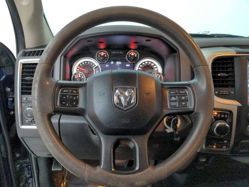 Used 2018 RAM 1500 Outdoorsman AWD/4WD image 19