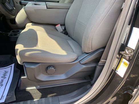 Used 2017 Ford F150 XLT AWD/4WD image 15