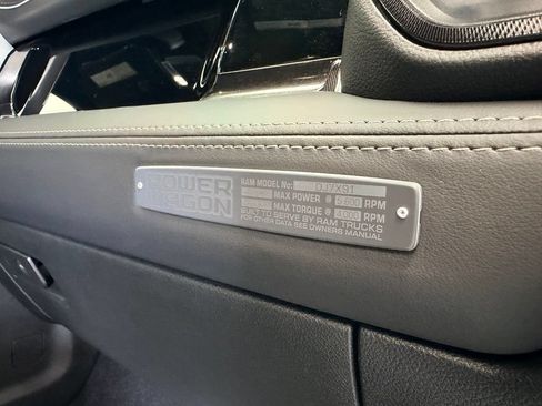 New 2026 RAM 2500 Power Wagon AWD/4WD image 16