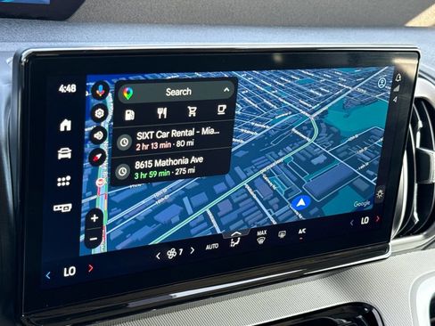 Used 2025 Ford Expedition Active RWD image 22