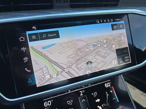 Certified 2025 Nissan Sentra S image 21