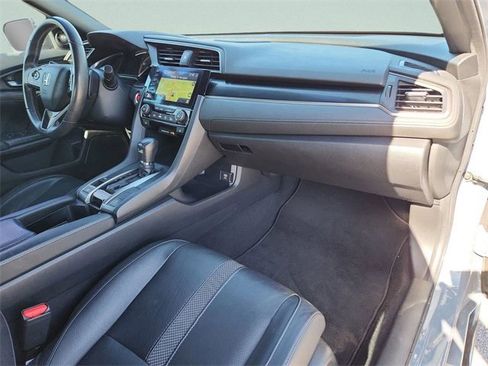 Used 2020 Honda Civic Sport Touring image 10