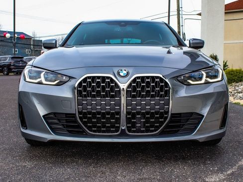 Used 2024 BMW 430i Gran Coupe xDrive w/ Premium Package AWD/4WD image 2
