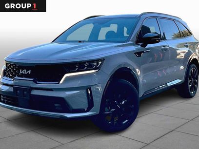 Used 2023 Kia Sorento SX