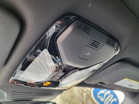 Used 2025 BMW X5 xDrive40i image 26