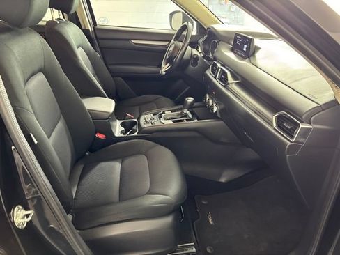 Used 2018 MAZDA CX-5 Sport w/ I-ACTIVSENSE Package AWD/4WD image 36