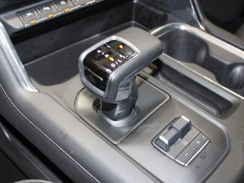 Used 2024 GMC Sierra 1500 Denali image 47