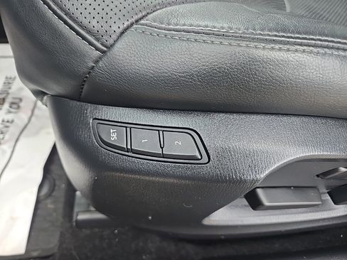 Used 2022 MAZDA CX-9 Touring Plus image 11