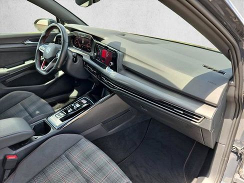 Used 2023 Volkswagen GTI 40th Anniversary Edition FWD image 19