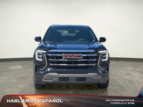 New 2026 GMC Terrain Elevation image 16