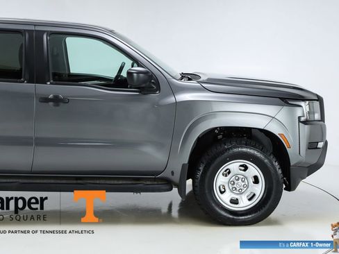 Used 2023 Nissan Frontier S w/ Technology Package image 49