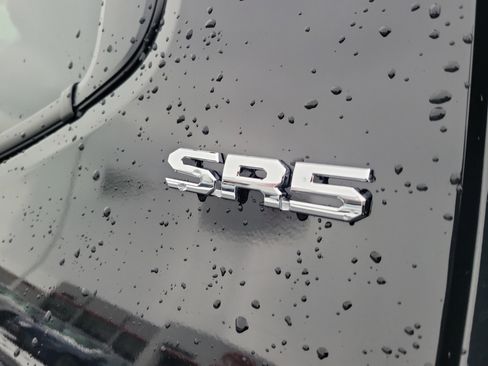New 2026 Toyota Tacoma SR5 image 9